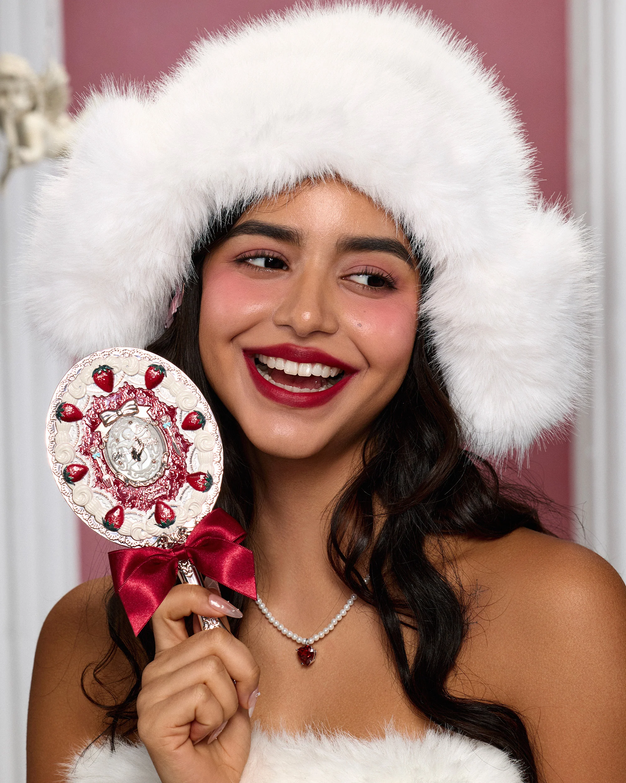 Berry Enchanted Garden Set - Image 11
