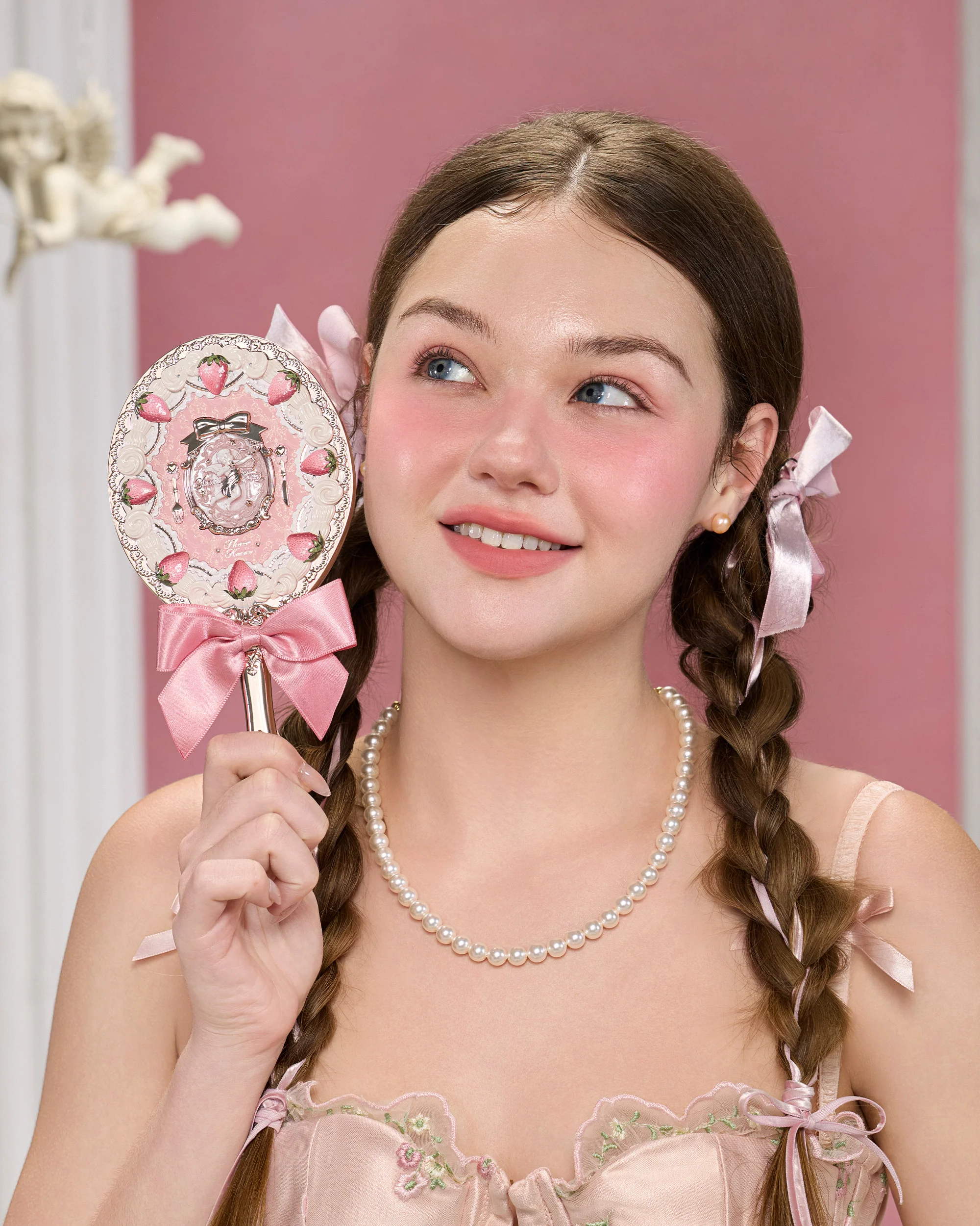 Berry Enchanted Garden Set - Image 5