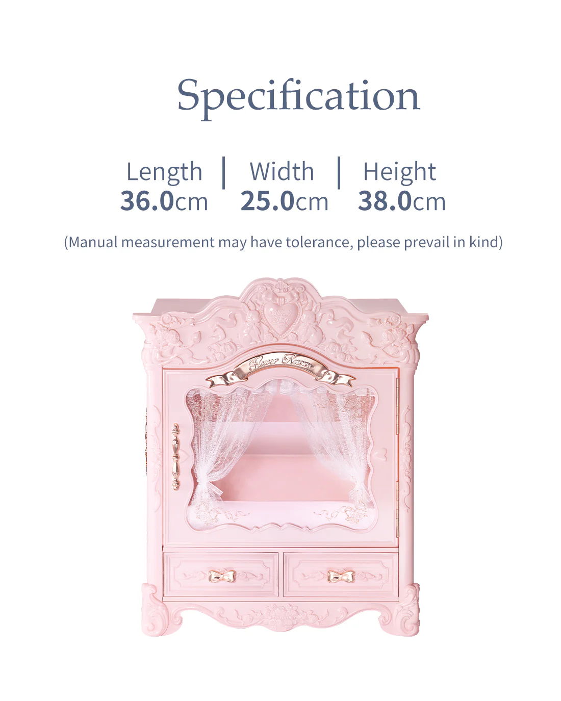 Bunny Garden All-In Gift Set - Image 3