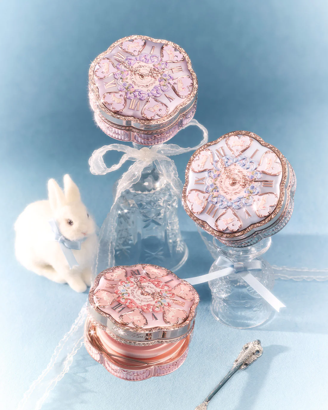 Bunny Garden All-In Gift Set - Image 4