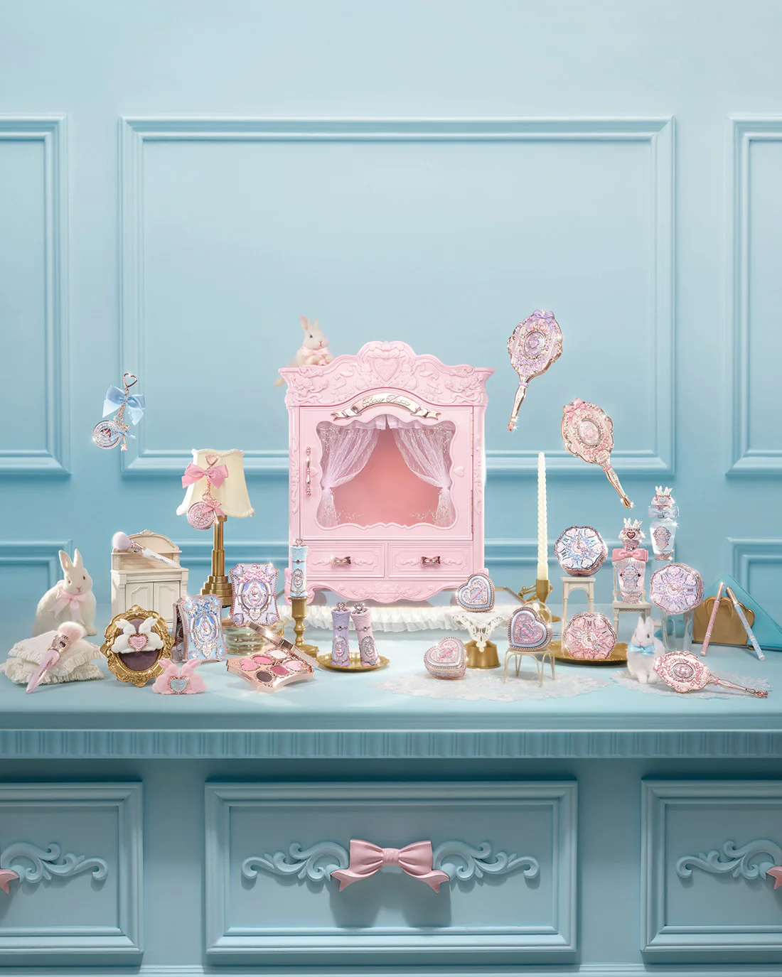Bunny Garden All-In Gift Set - Image 21