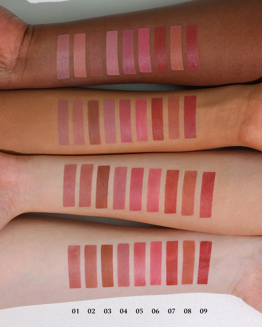Bunny Garden Cloud Lip Cream 2 (Bundle) - Image 11