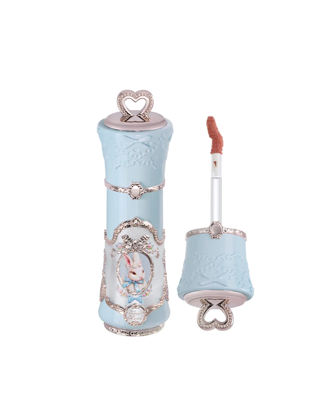Bunny Garden Cloud Lip Cream 2 (Bundle) - Image 15
