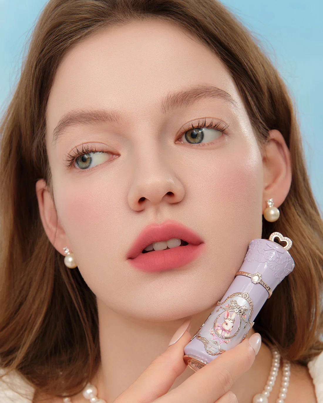 Bunny Garden Cloud Lip Cream 2 (Bundle) - Image 34