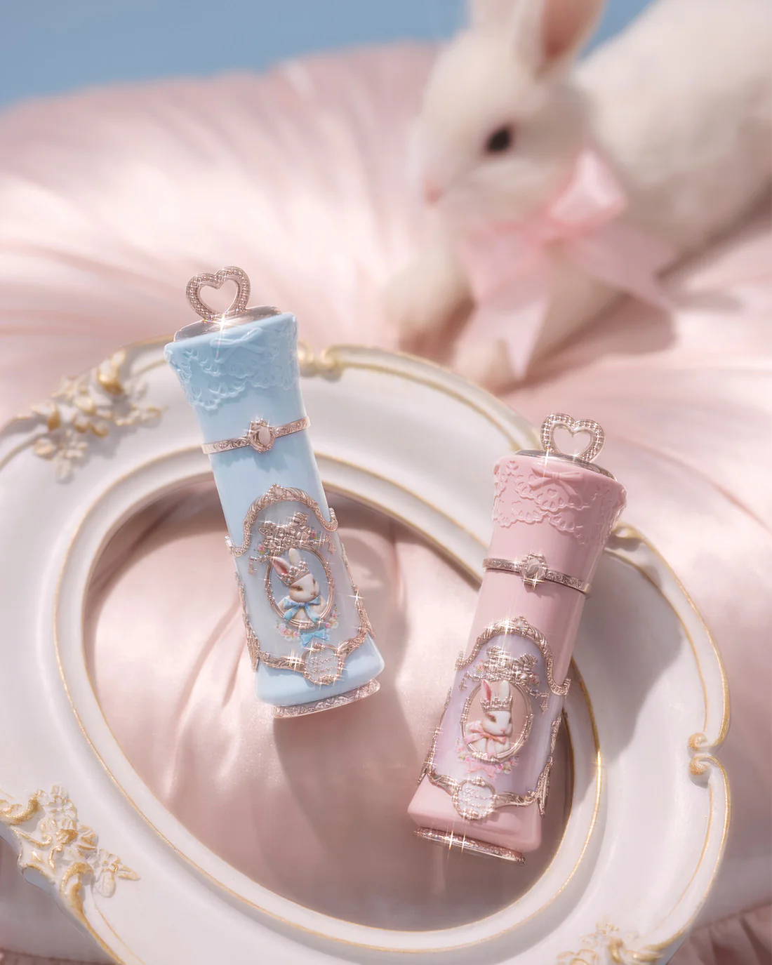 Bunny Garden Cloud Lip Cream 2 (Bundle) - Image 51