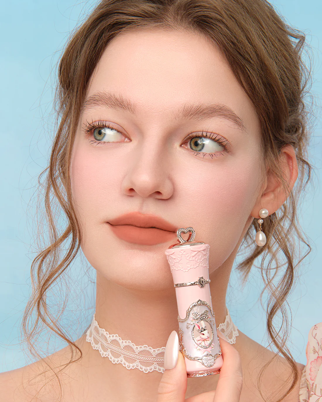 Bunny Garden Cloud Lip Cream 2 (Bundle) - Image 57