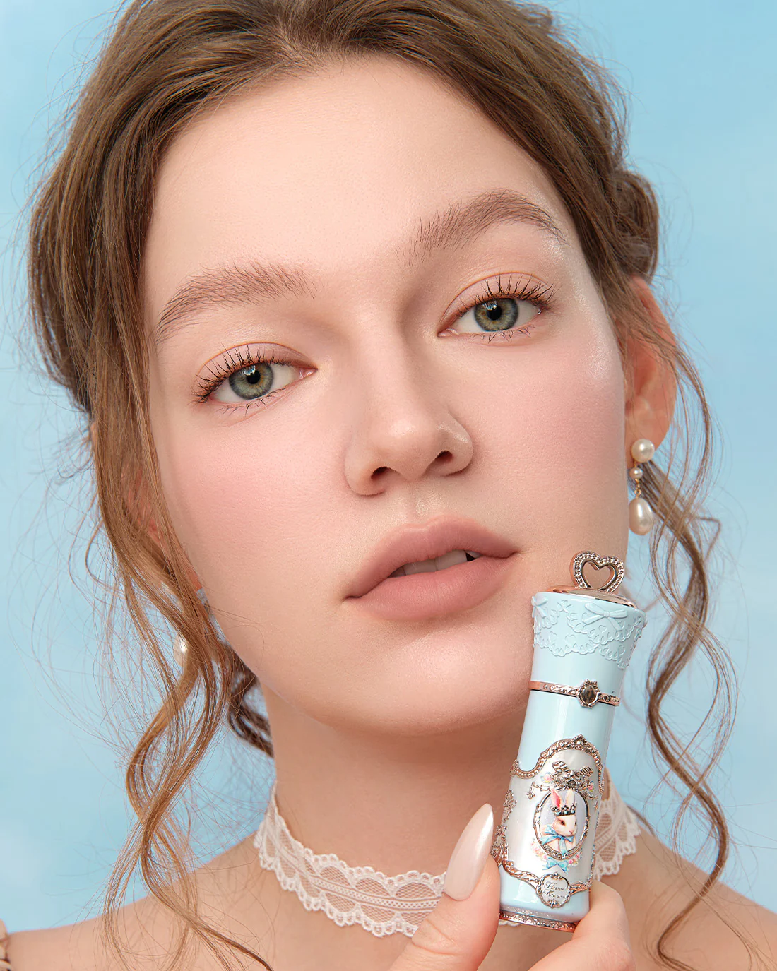 Bunny Garden Cloud Lip Cream 2 (Bundle) - Image 6