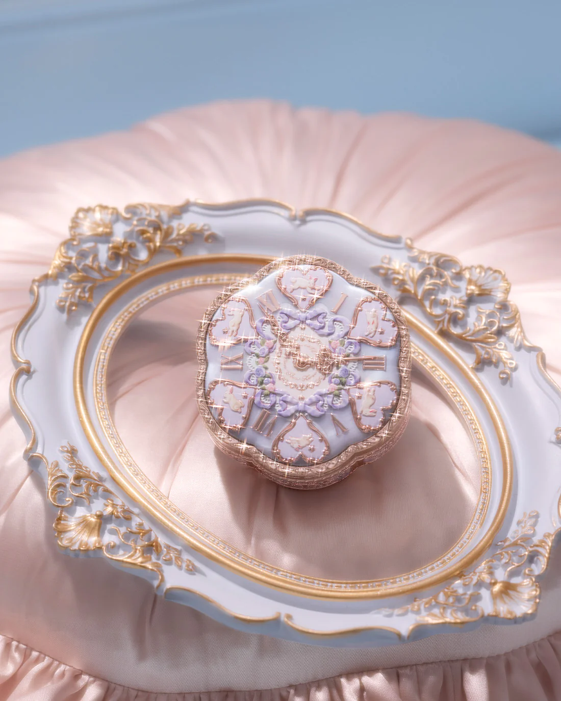 Bunny Garden Cushion Cream Foundation - Image 24