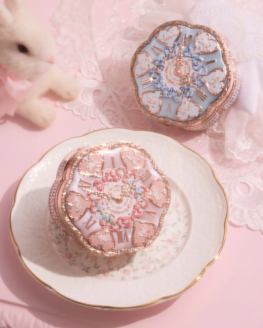 Bunny Garden Cushion Cream Foundation - Image 37