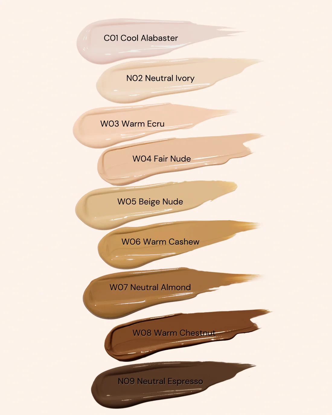 Bunny Garden Cushion Cream Foundation Refill 2 (Bundle) - Image 14