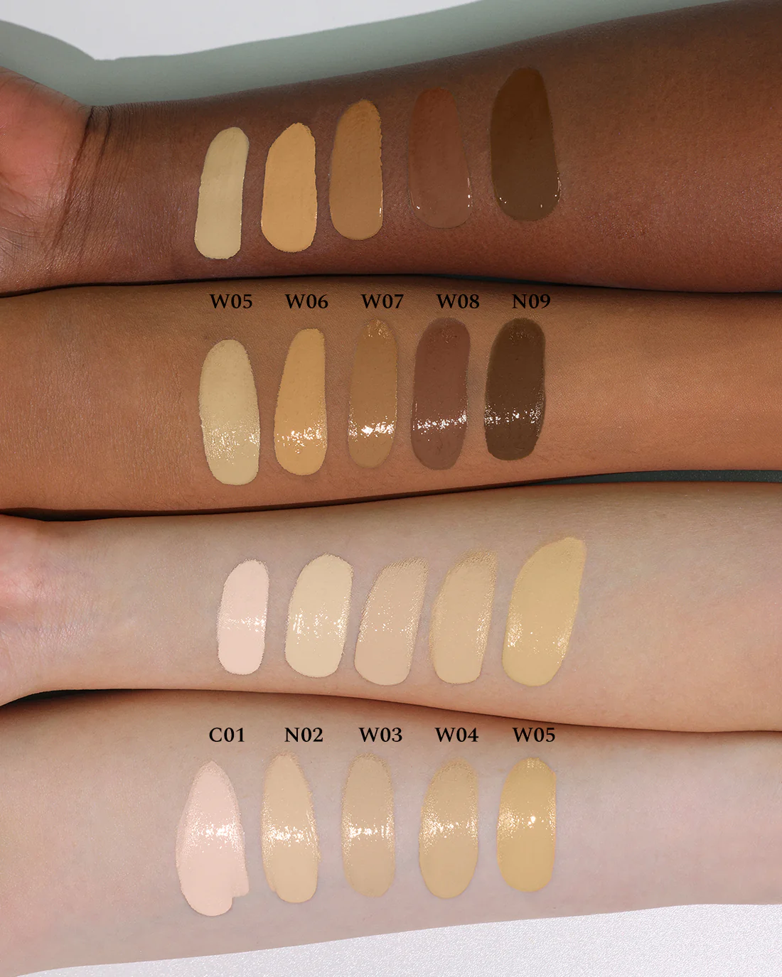 Bunny Garden Cushion Cream Foundation Refill 2 (Bundle) - Image 38