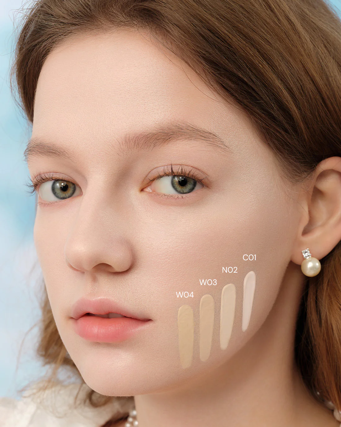 Bunny Garden Cushion Cream Foundation Refill 2 (Bundle) - Image 4