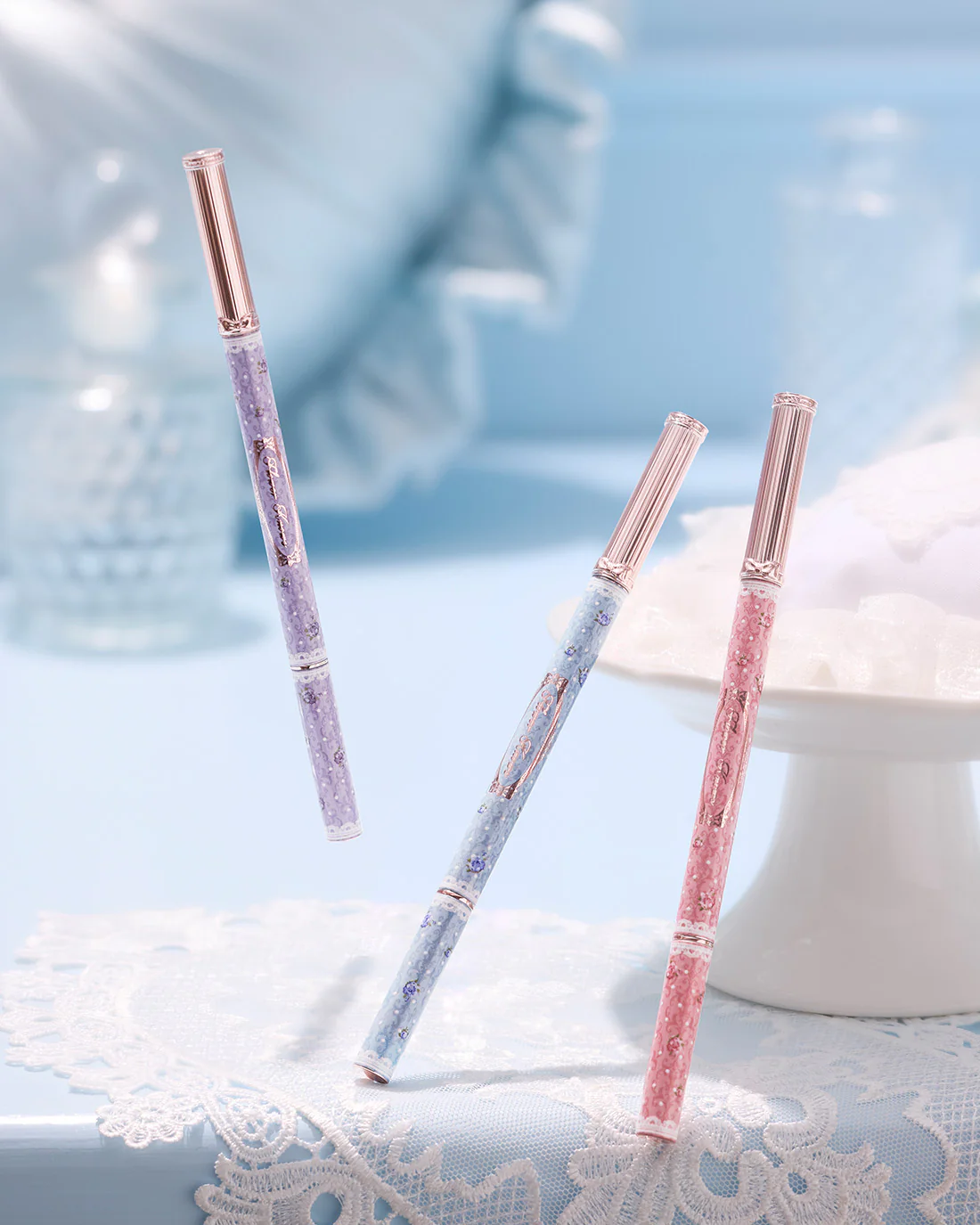 Bunny Garden Gel Eyeliner - Image 10