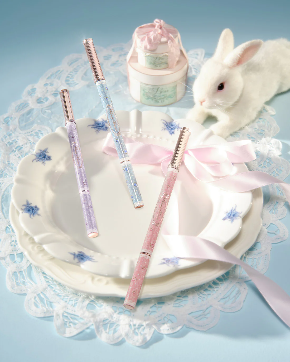 Bunny Garden Gel Eyeliner - Image 11