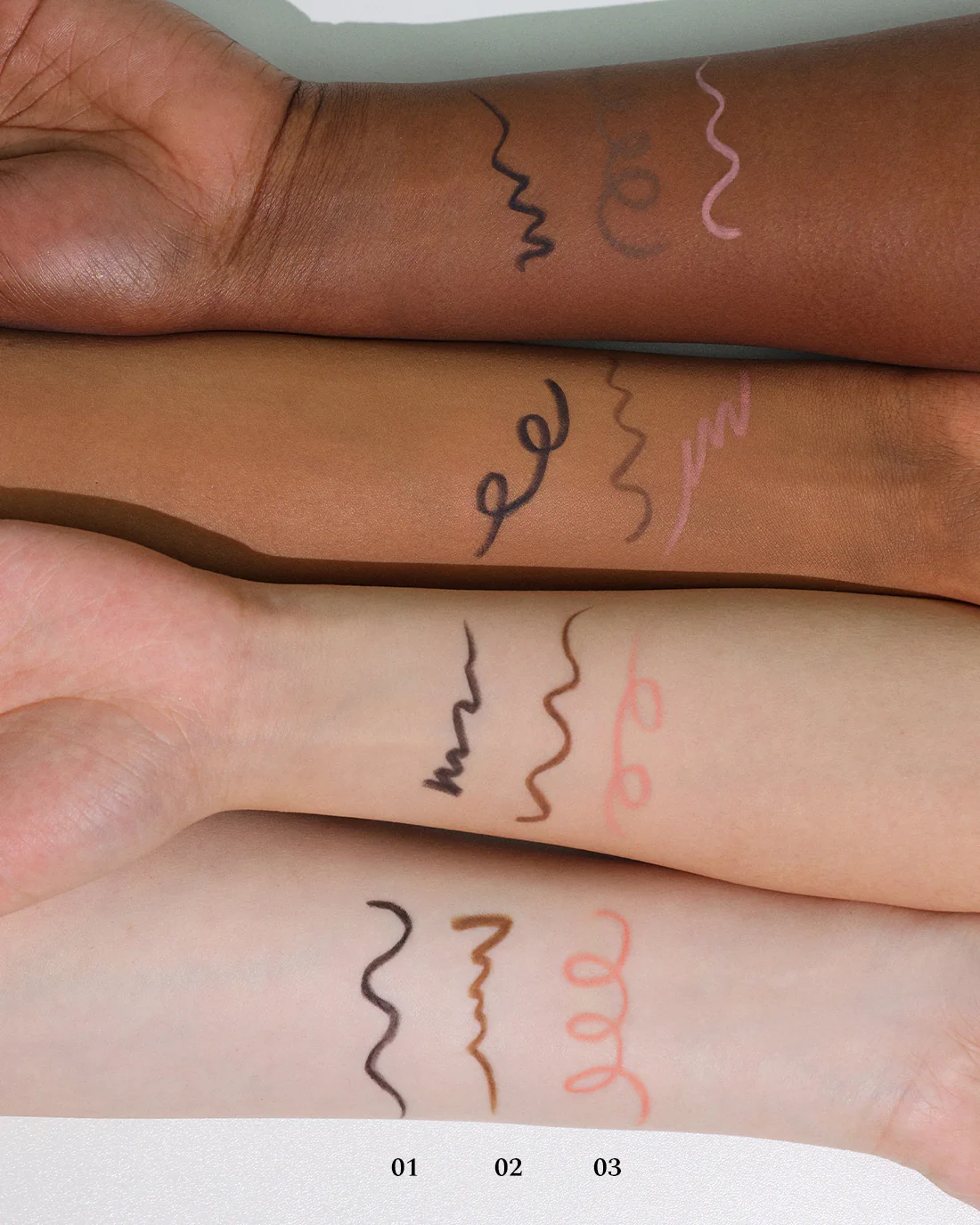 Bunny Garden Gel Eyeliner - Image 13