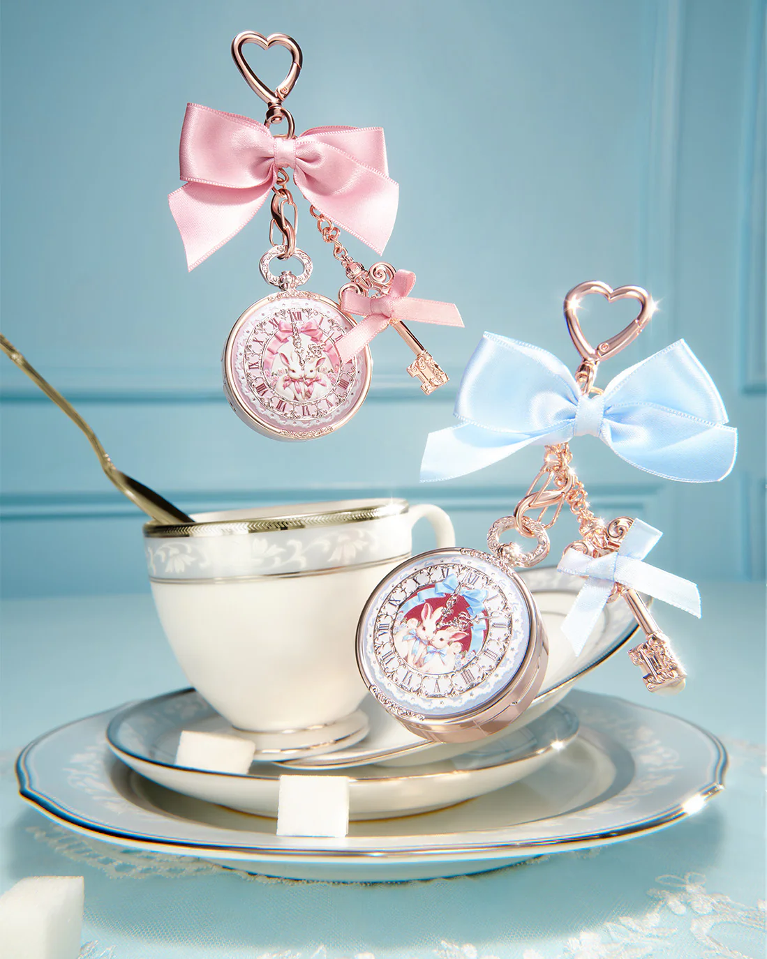 Bunny Garden Lip Balm - Image 6