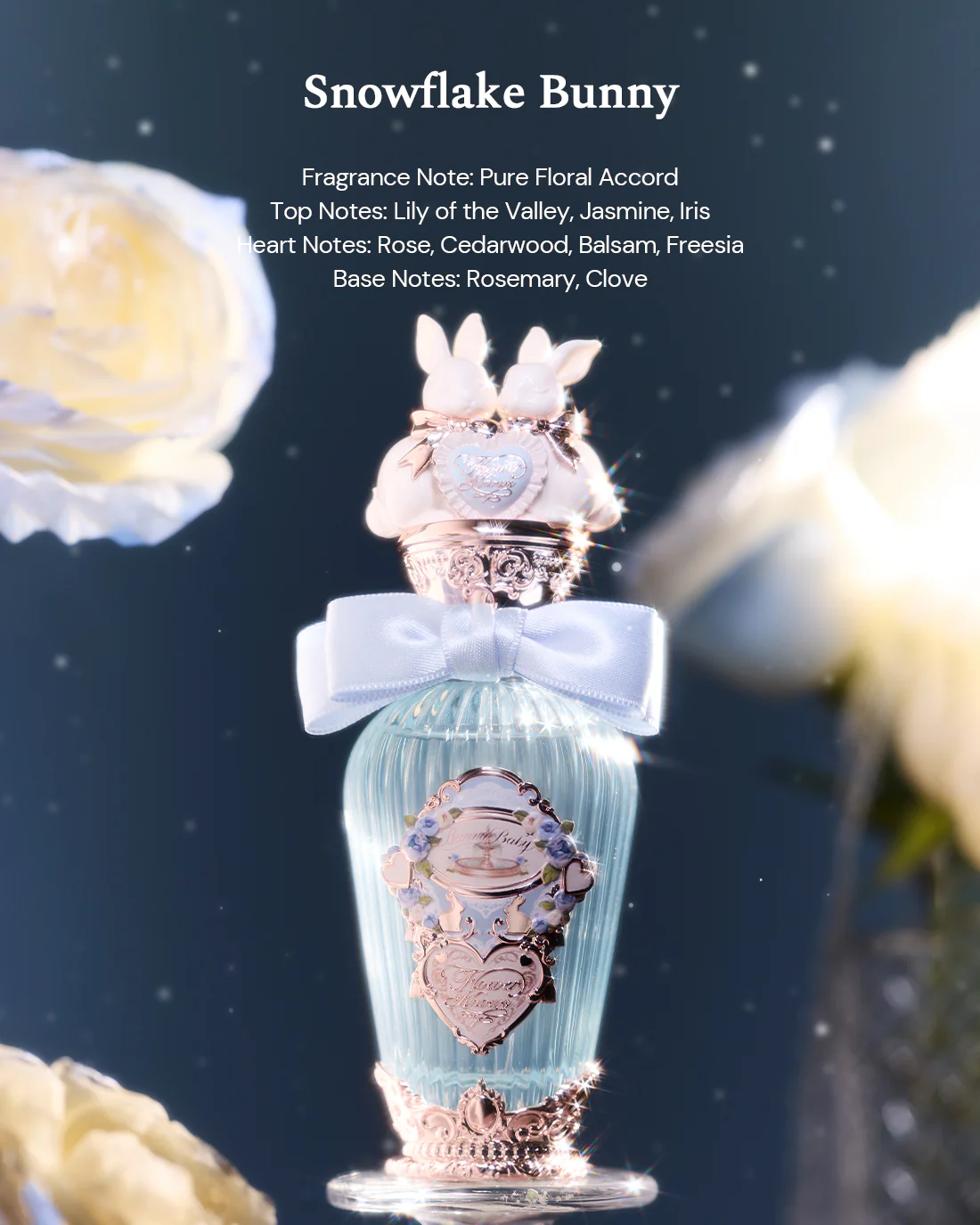 Bunny Garden Perfume - Image 3
