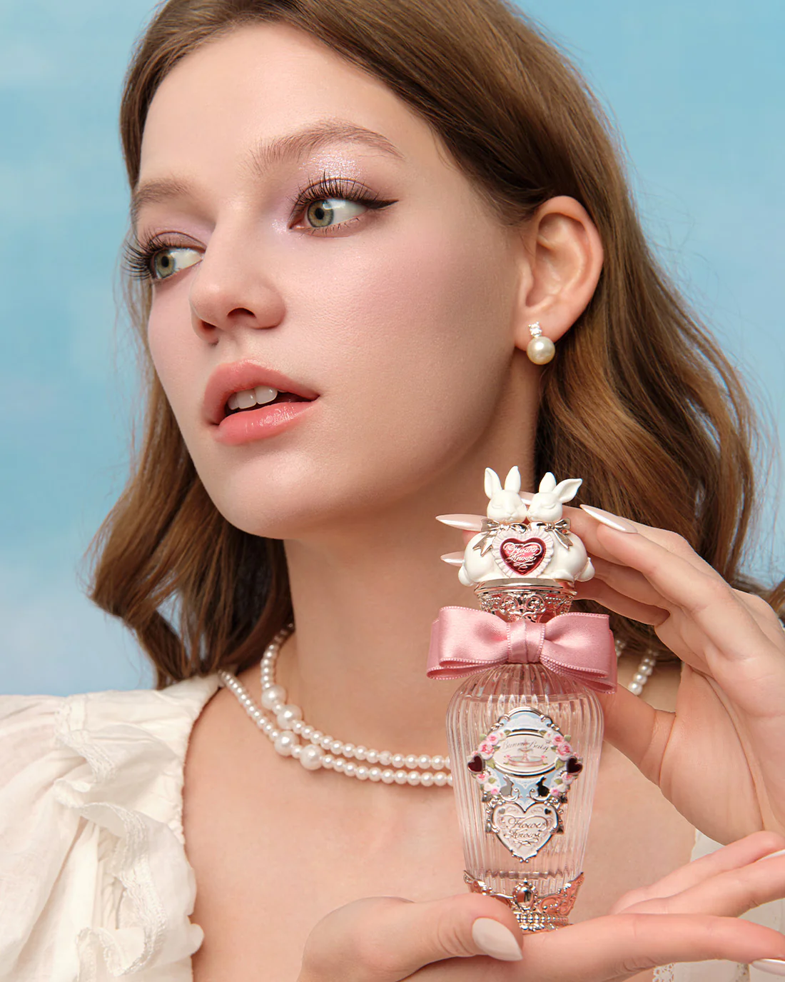 Bunny Garden Perfume - Image 8
