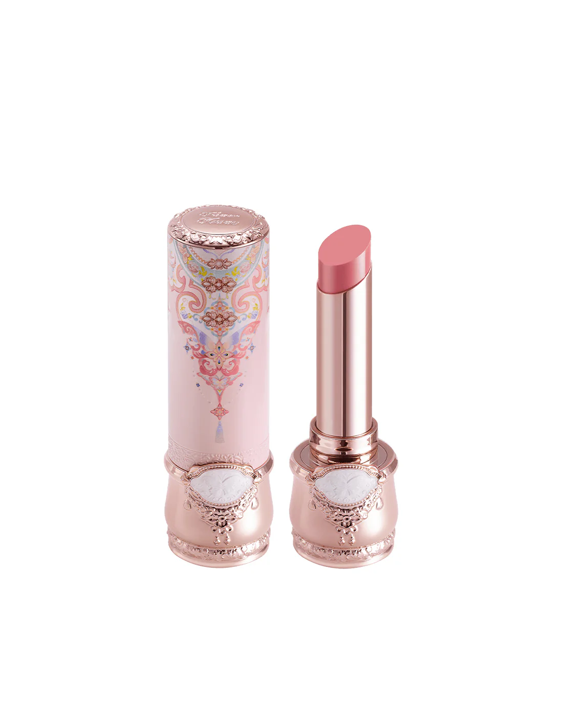 Butterfly Cloud Collar Glossy Lipstick - Image 31