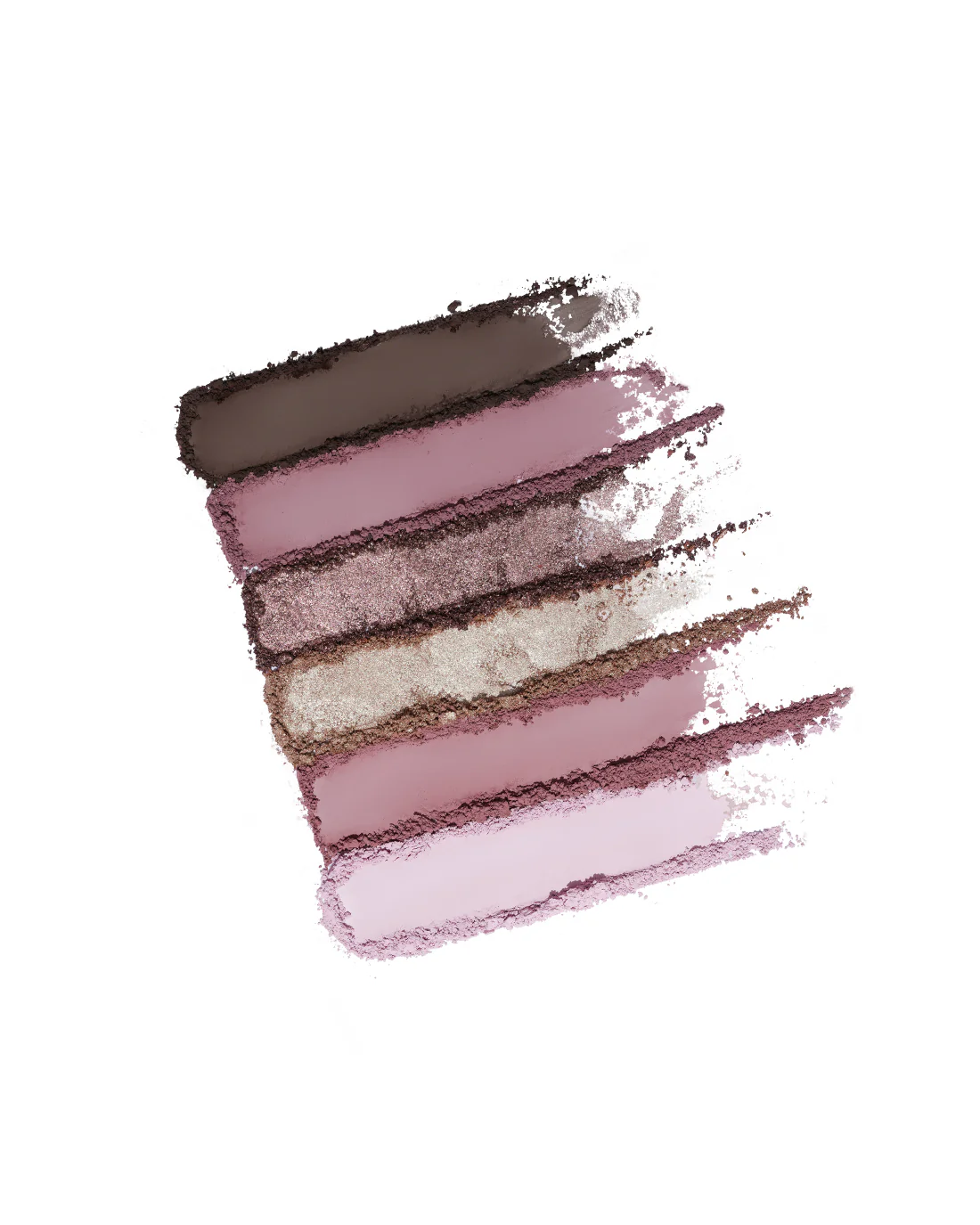 Butterfly Cloud Collar Embossed Six-Color Makeup Palette (Bundle) - Image 18
