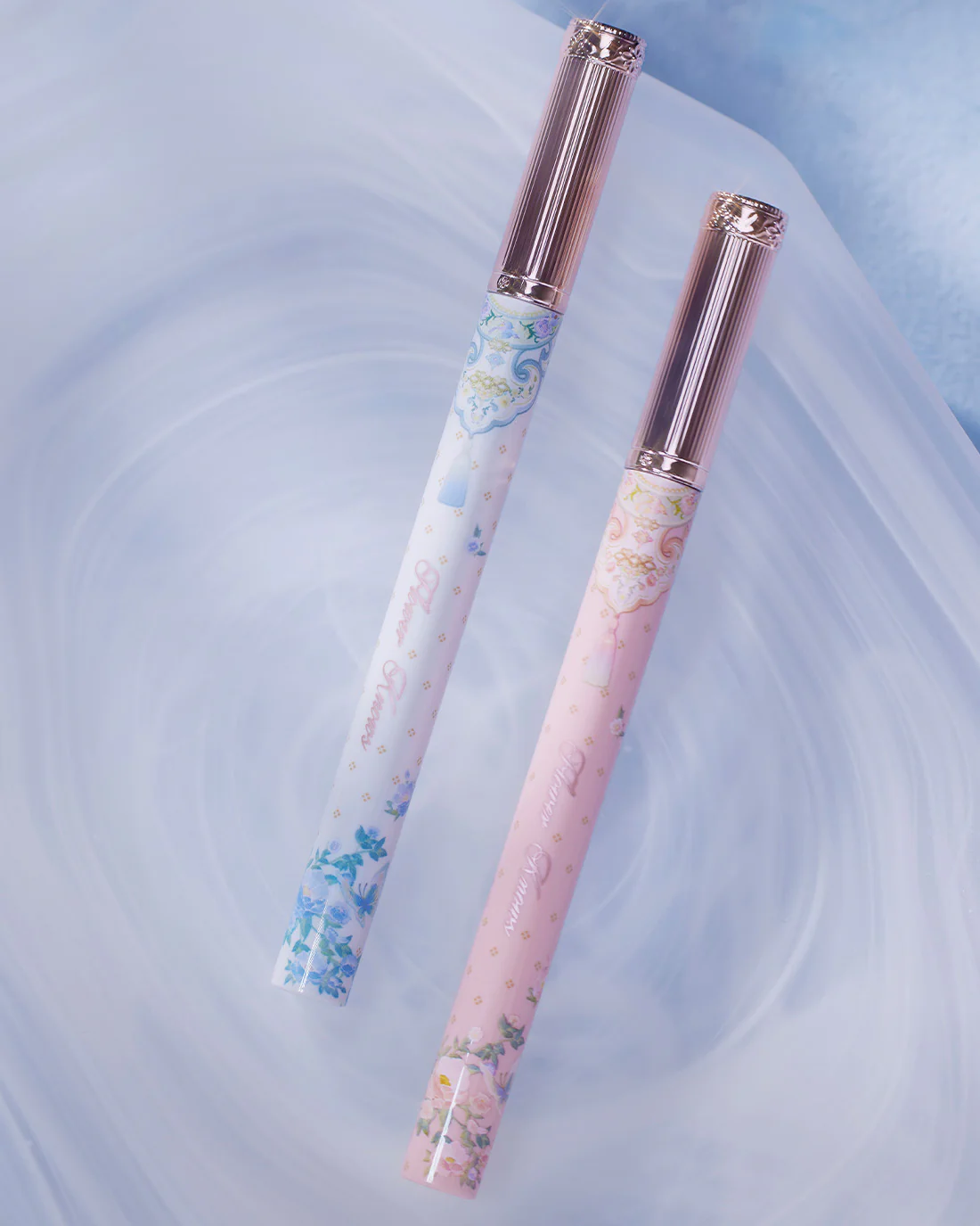 Butterfly Cloud Collar Liquid Eyeliner - Image 7