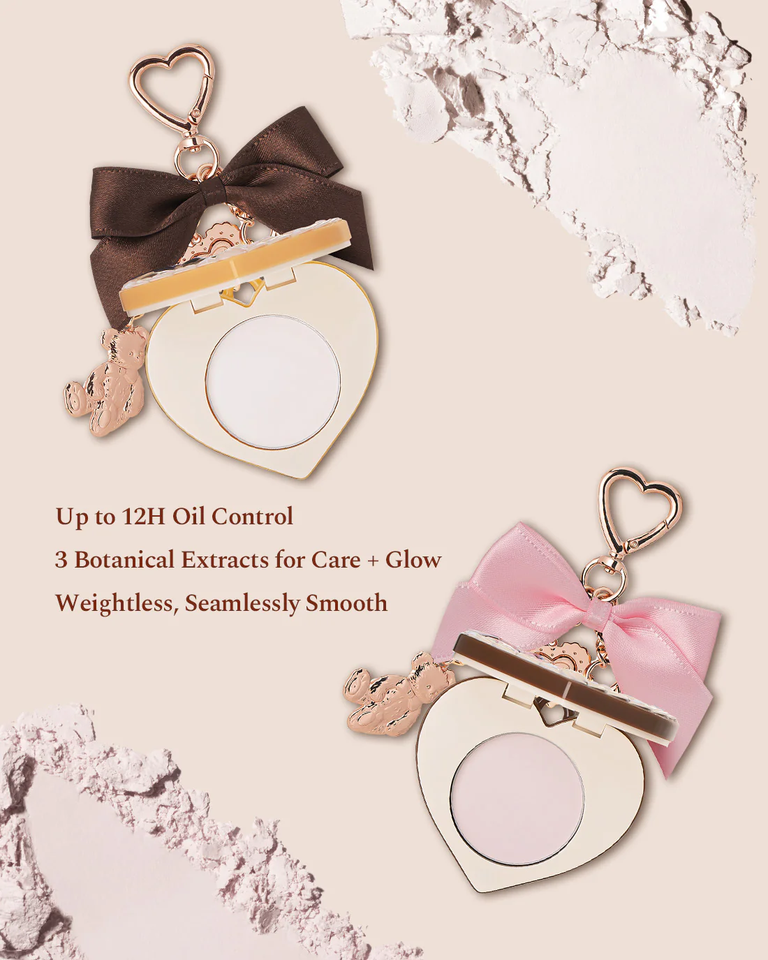 Creamy Finish Set - Image 10