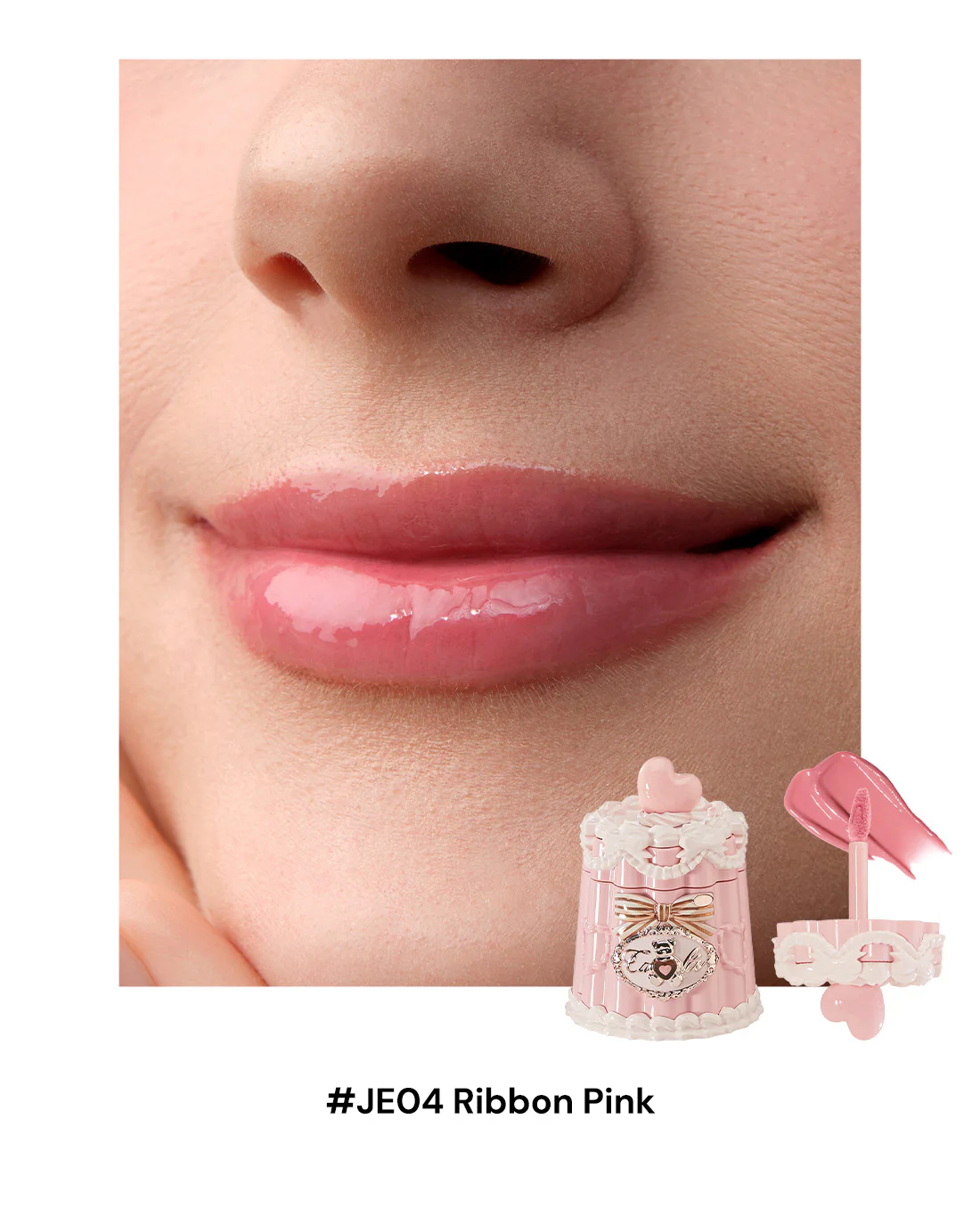Creamy Finish Set - Image 3