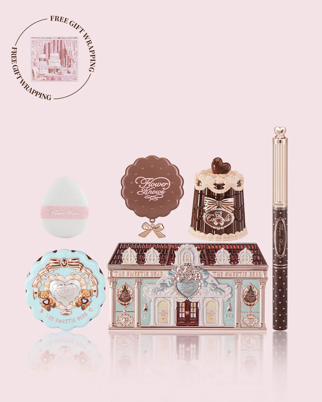 Cupcake Glow Set - Image 7
