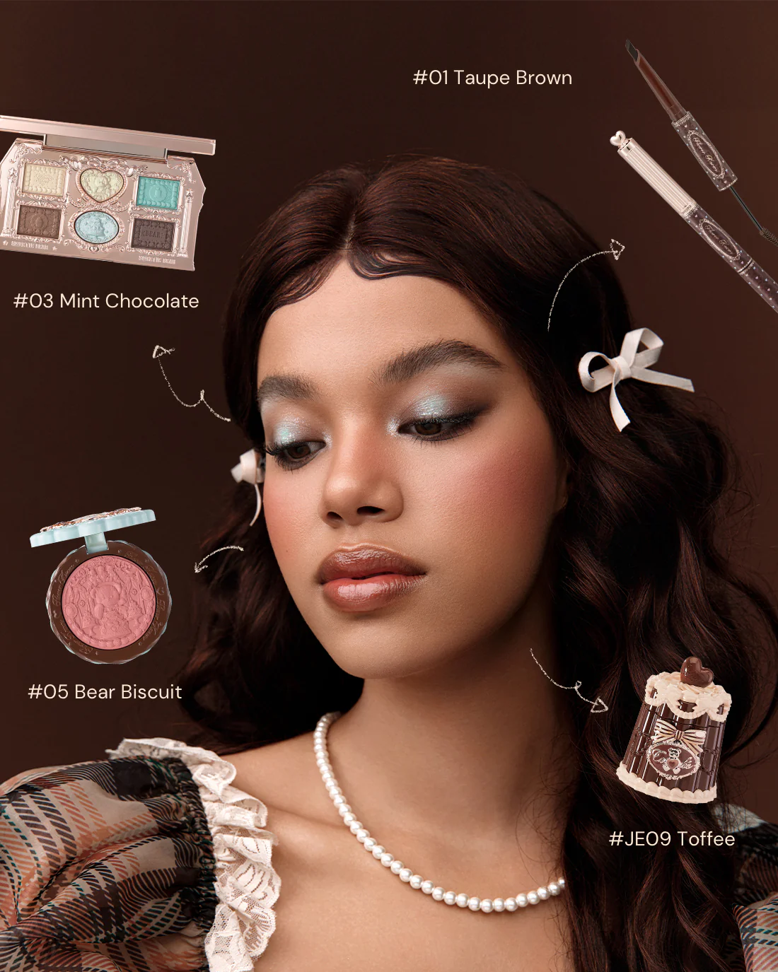 Cupcake Glow Set - Image 8