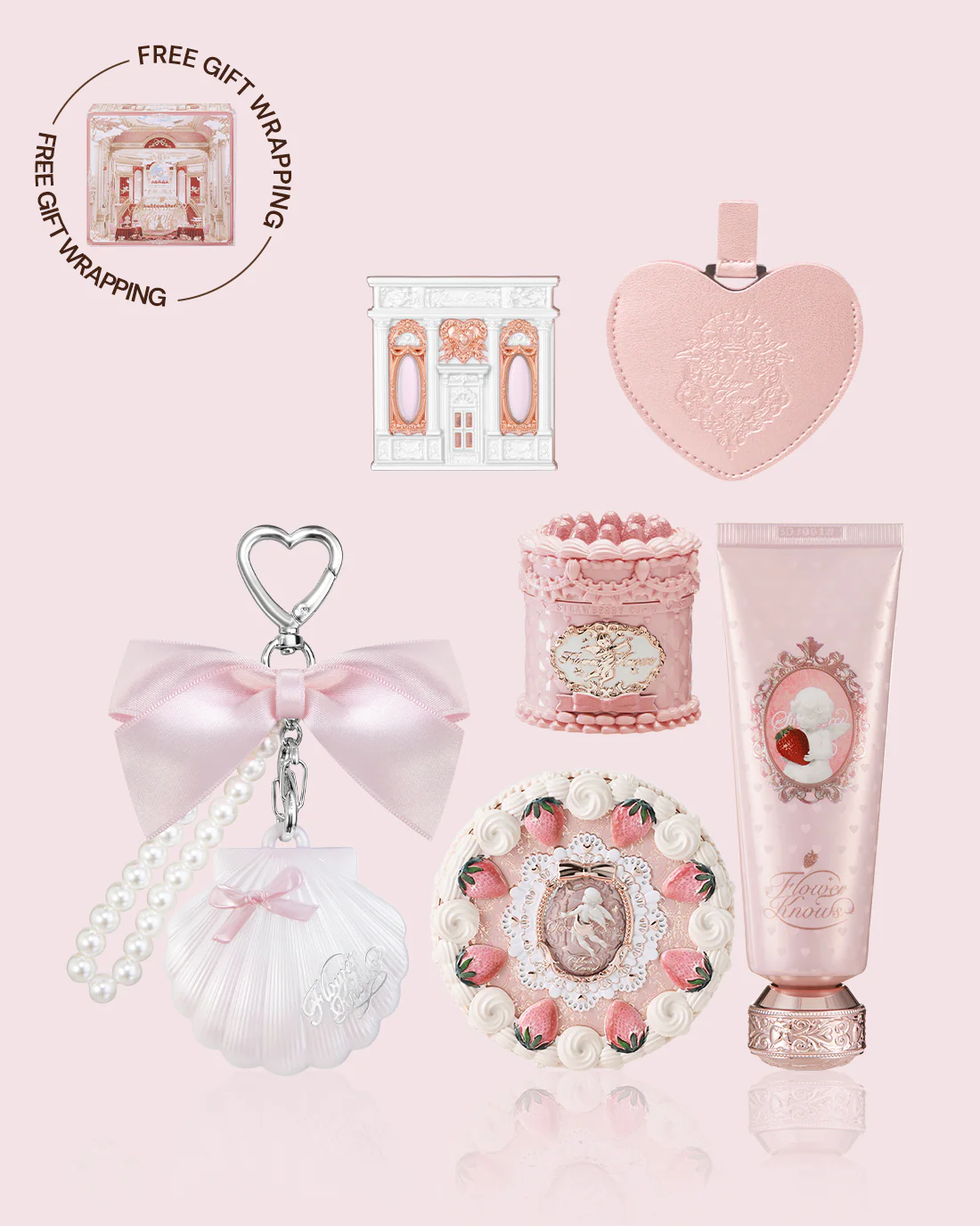 Cupid’s Romance Set - Image 10