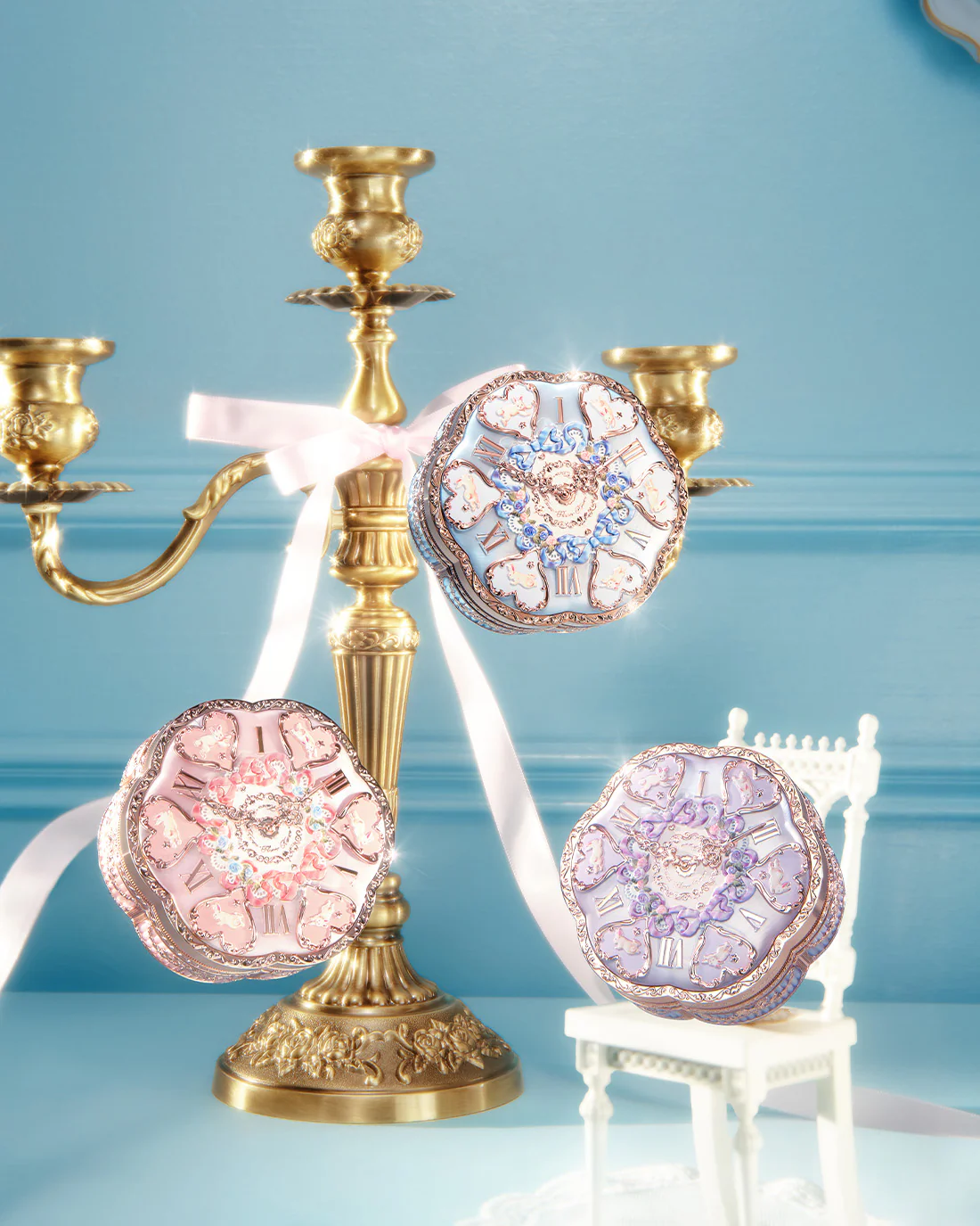 Cushion Glow Starter Set - Image 14