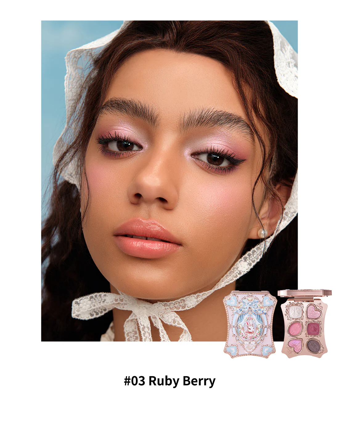 Dreamy Eyes Set - Image 2