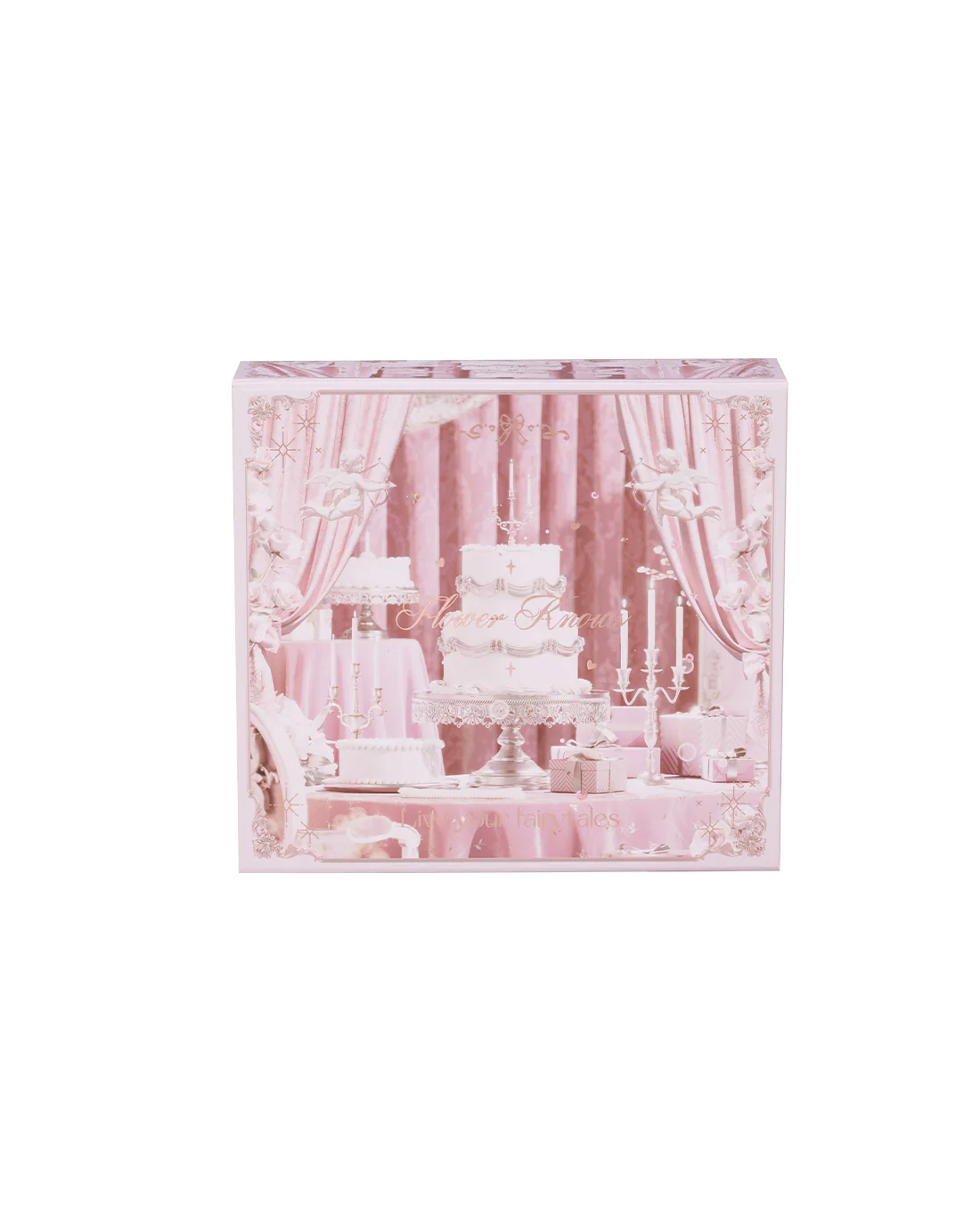 Random Gift Wrapping Box (Bundle) - Image 2