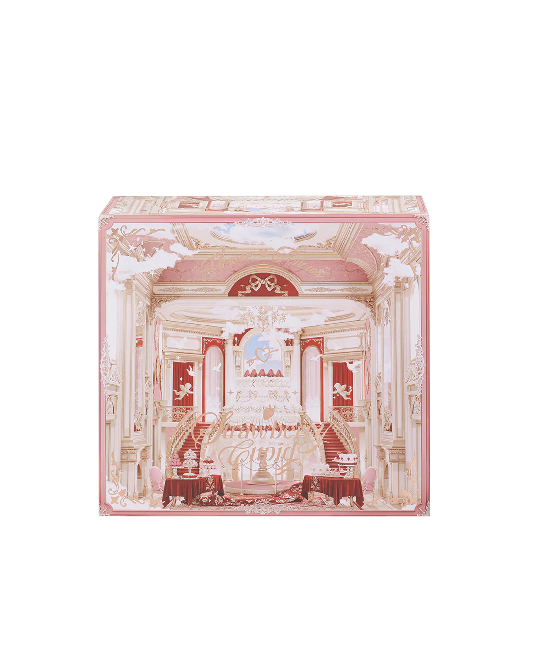 Gift Wrapping Box for Bundles - Image 3