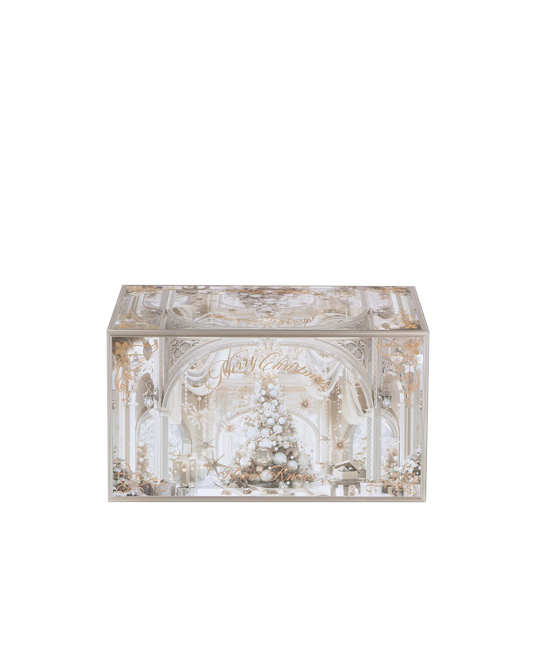 Gift Wrapping Box for Bundles - Image 5