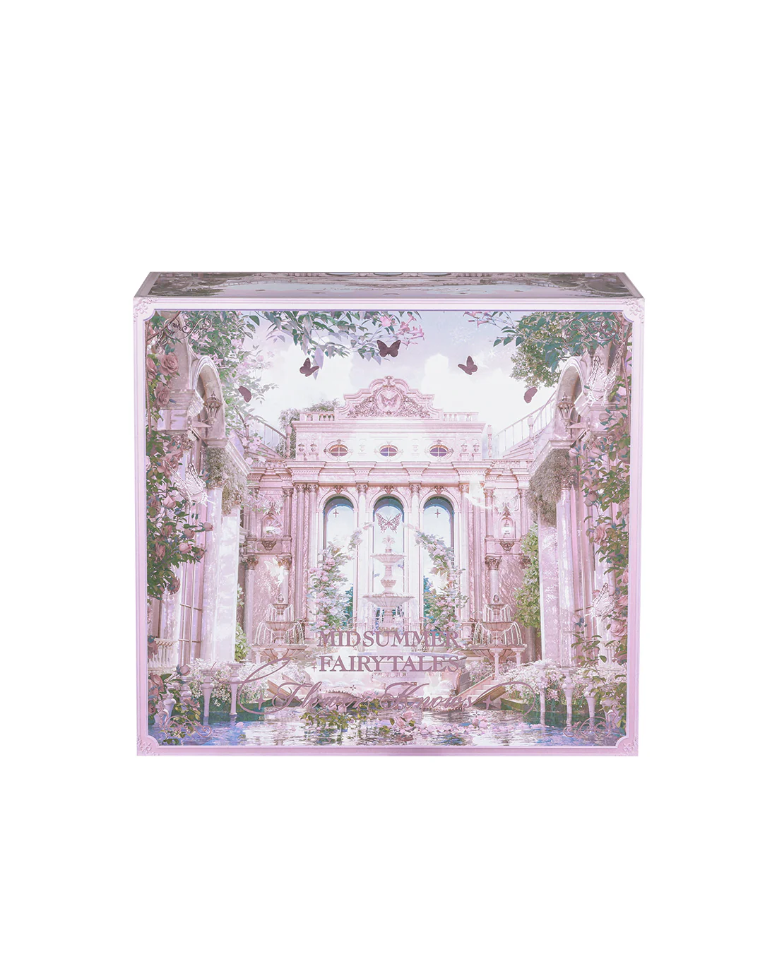Gift Wrapping Box for Bundles - Image 6