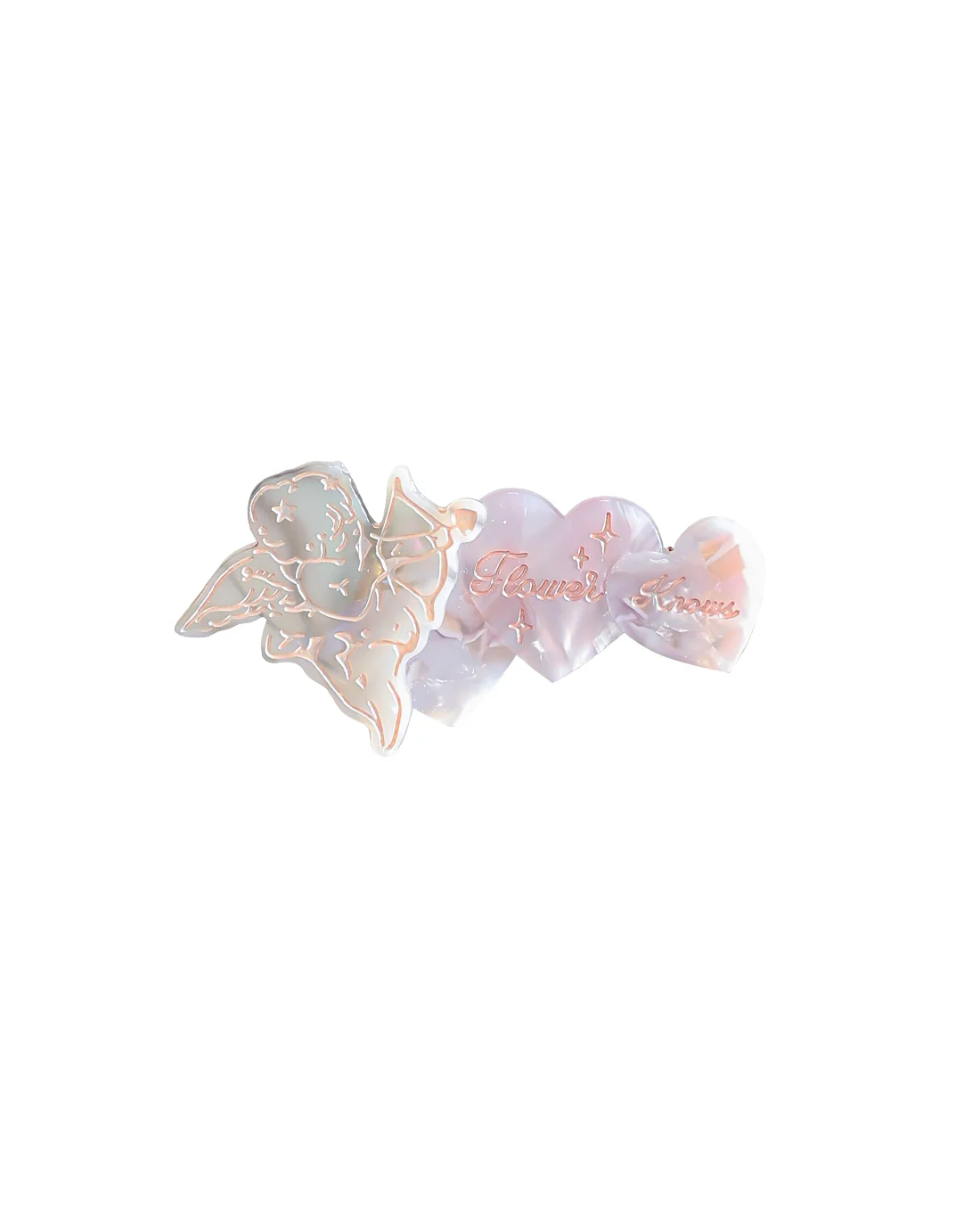 Hair Clip (Bundle) - Image 2