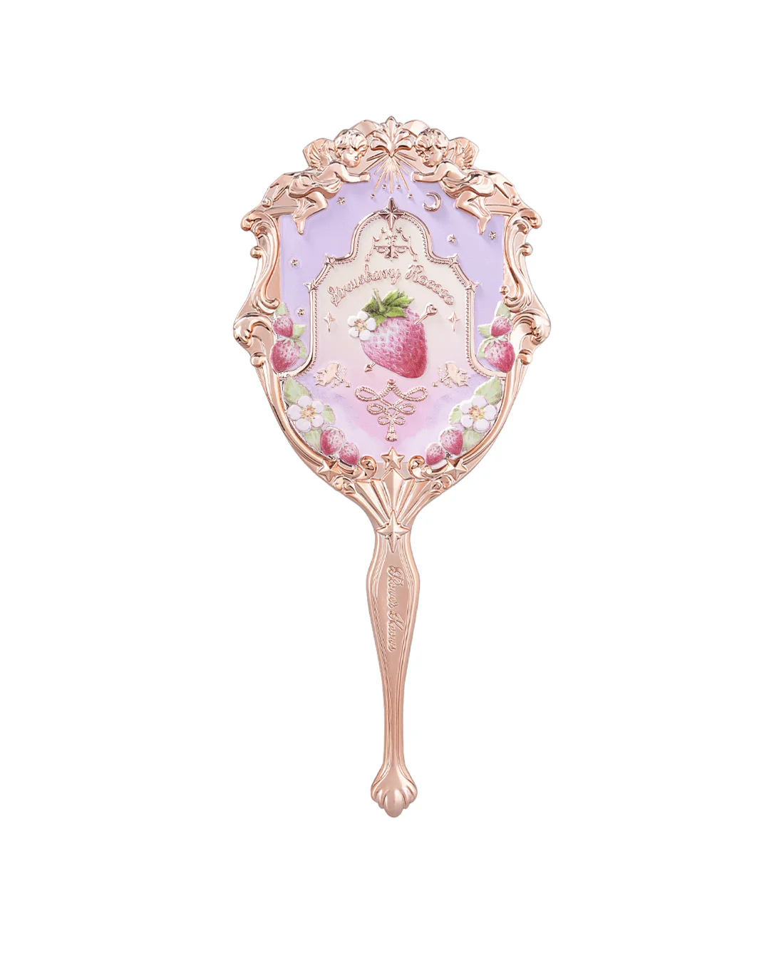 Hand Mirror for Bundle - Image 9