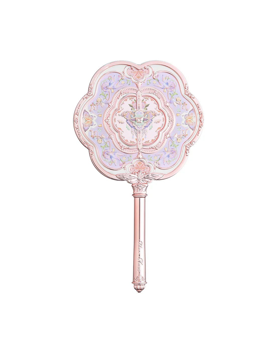 Hand Mirror for Bundle - Image 10