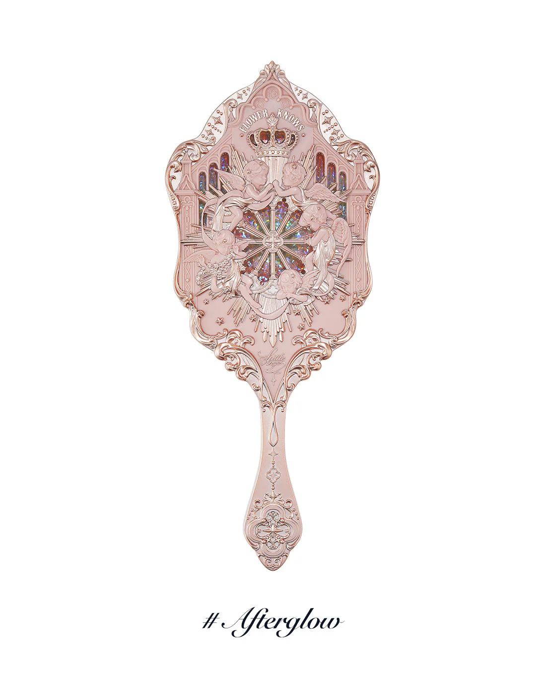 Hand Mirror for Bundle - Image 11