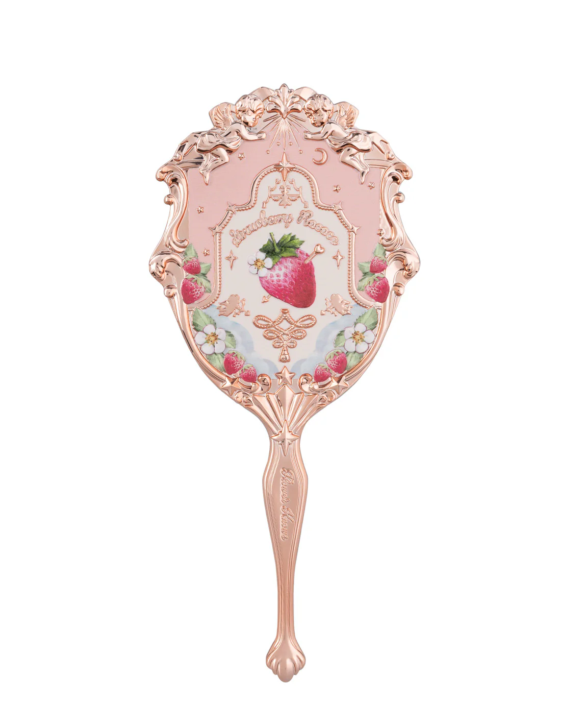 Hand Mirror for Bundle - Image 12