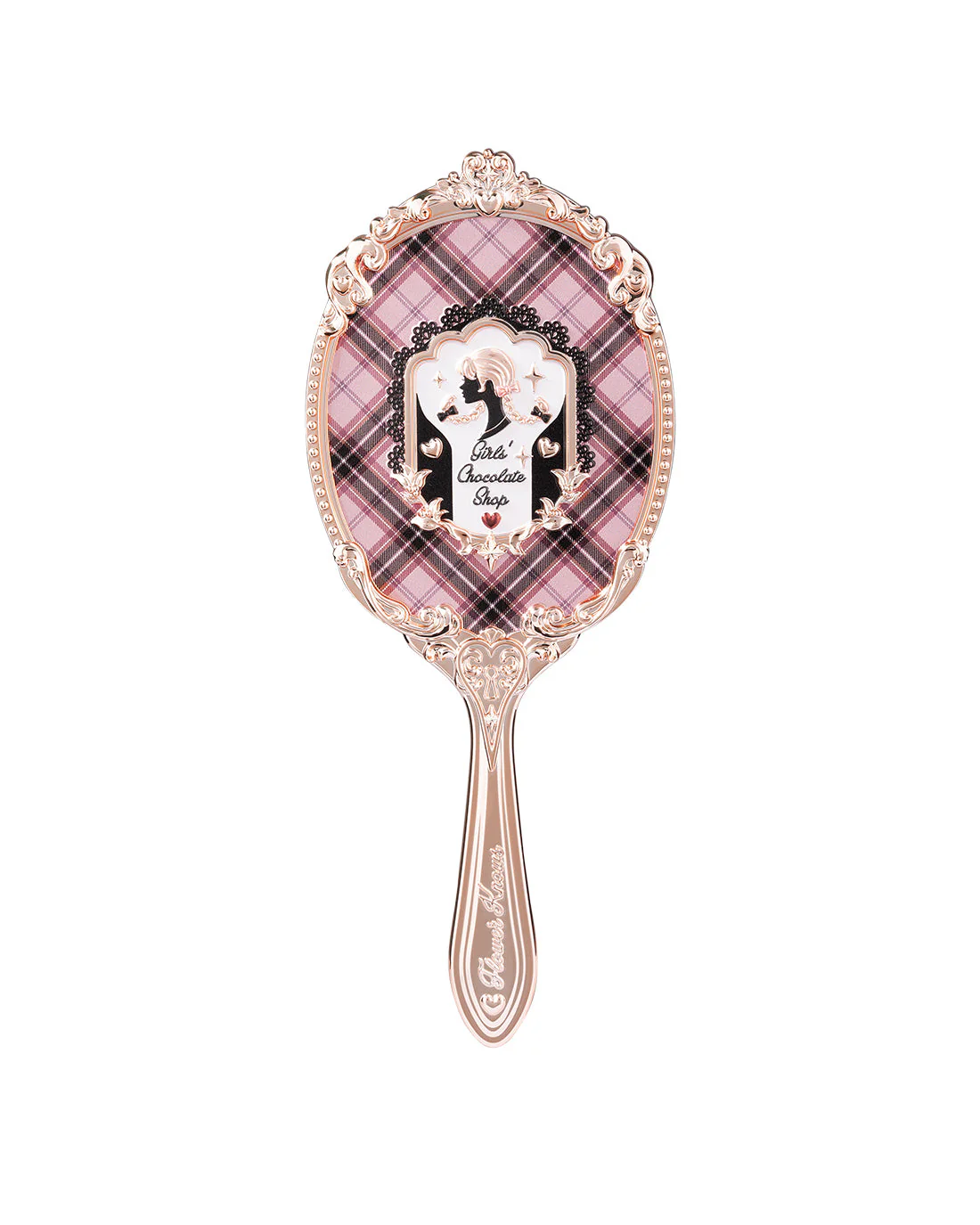 Hand Mirror for Bundle - Image 14