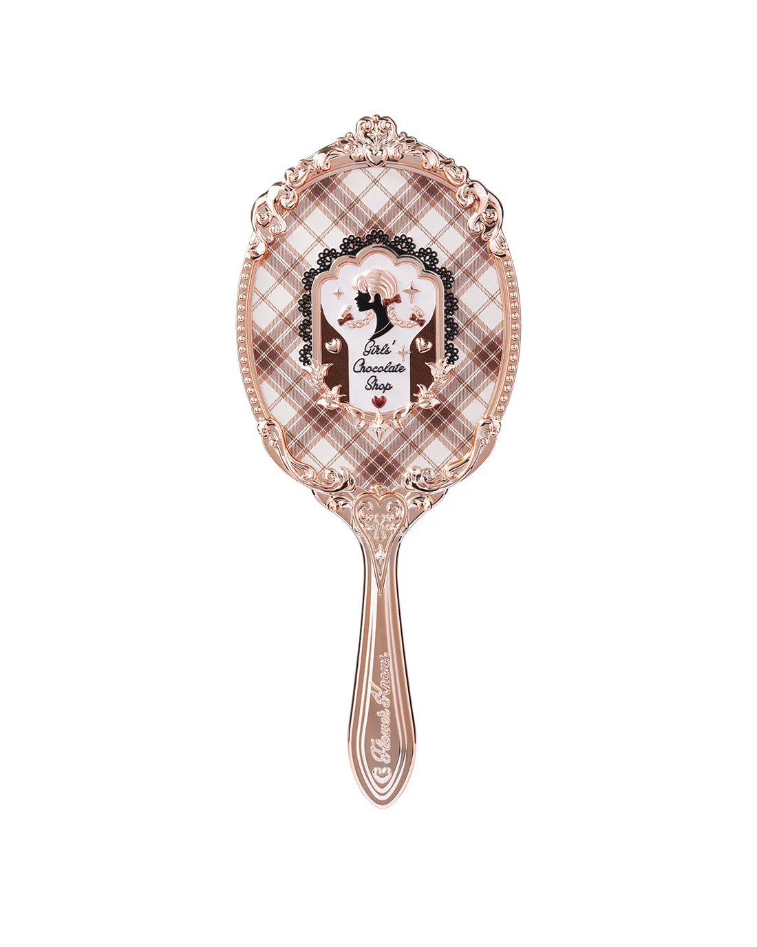 Hand Mirror for Bundle - Image 15