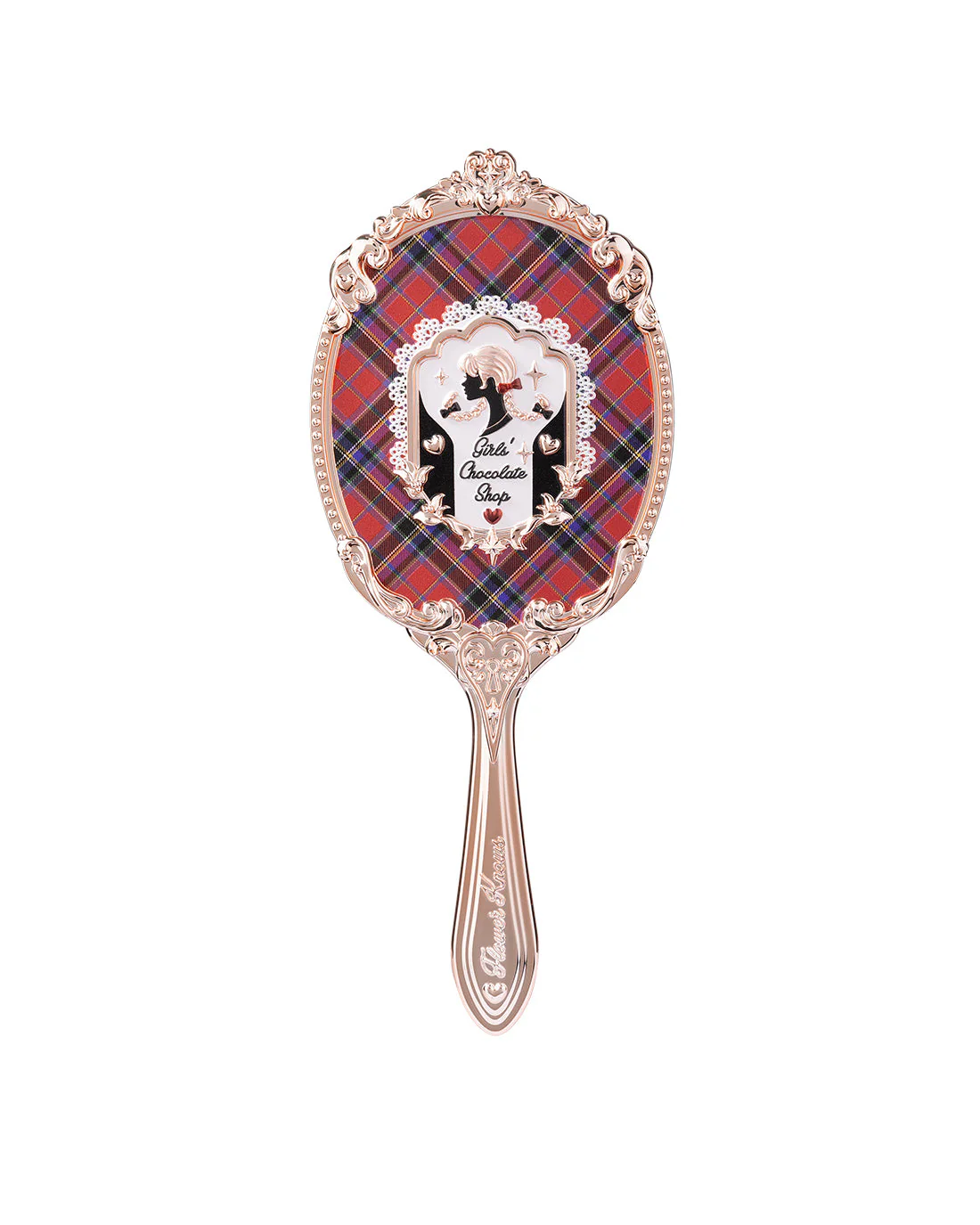 Hand Mirror for Bundle - Image 16