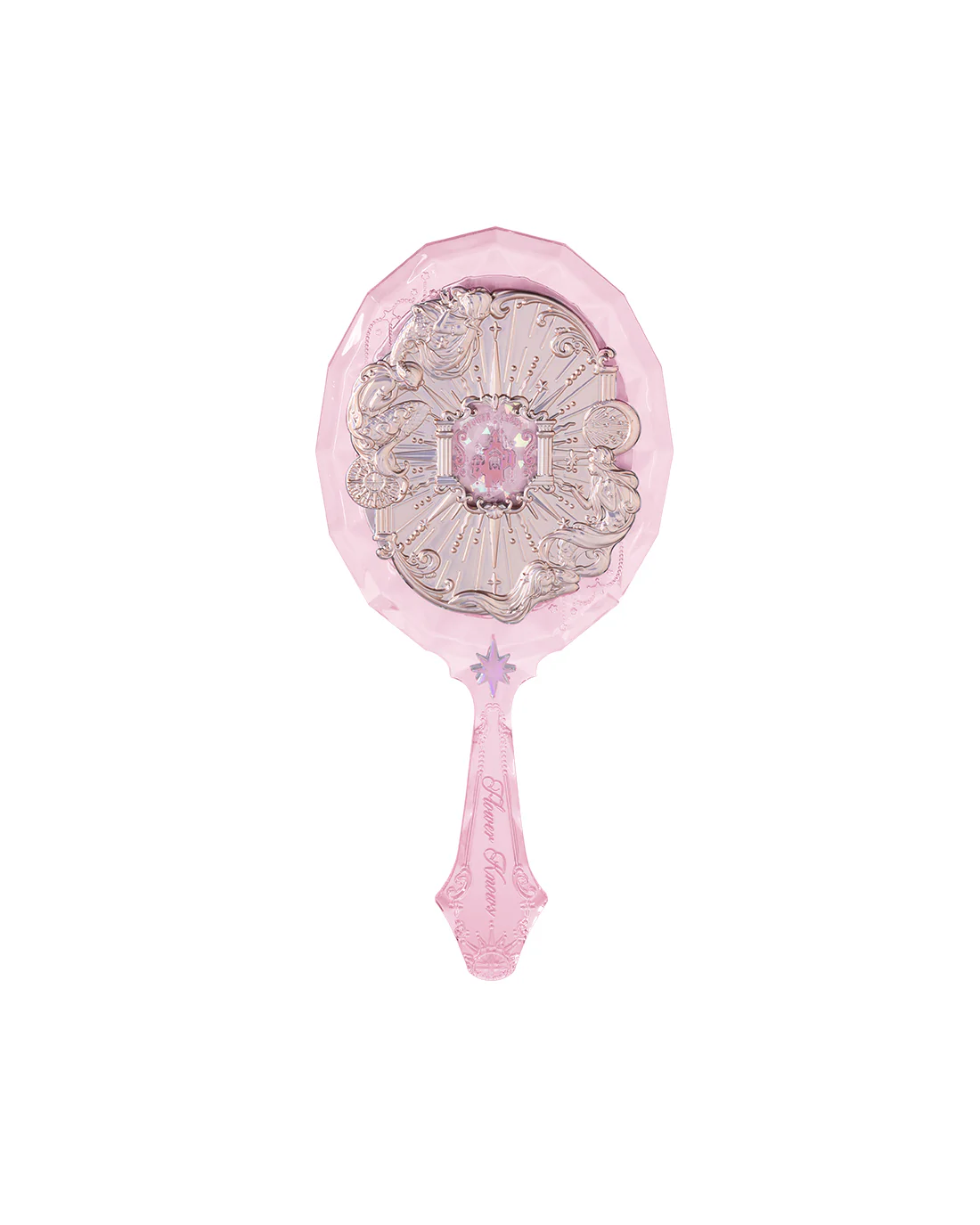 Hand Mirror for Bundle - Image 18