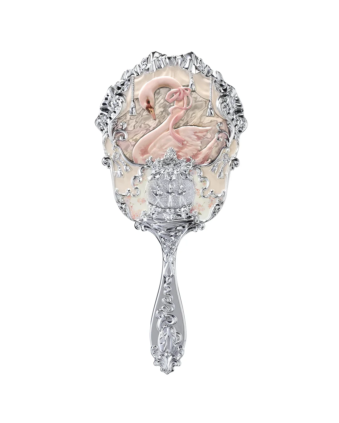Hand Mirror for Bundle - Image 20