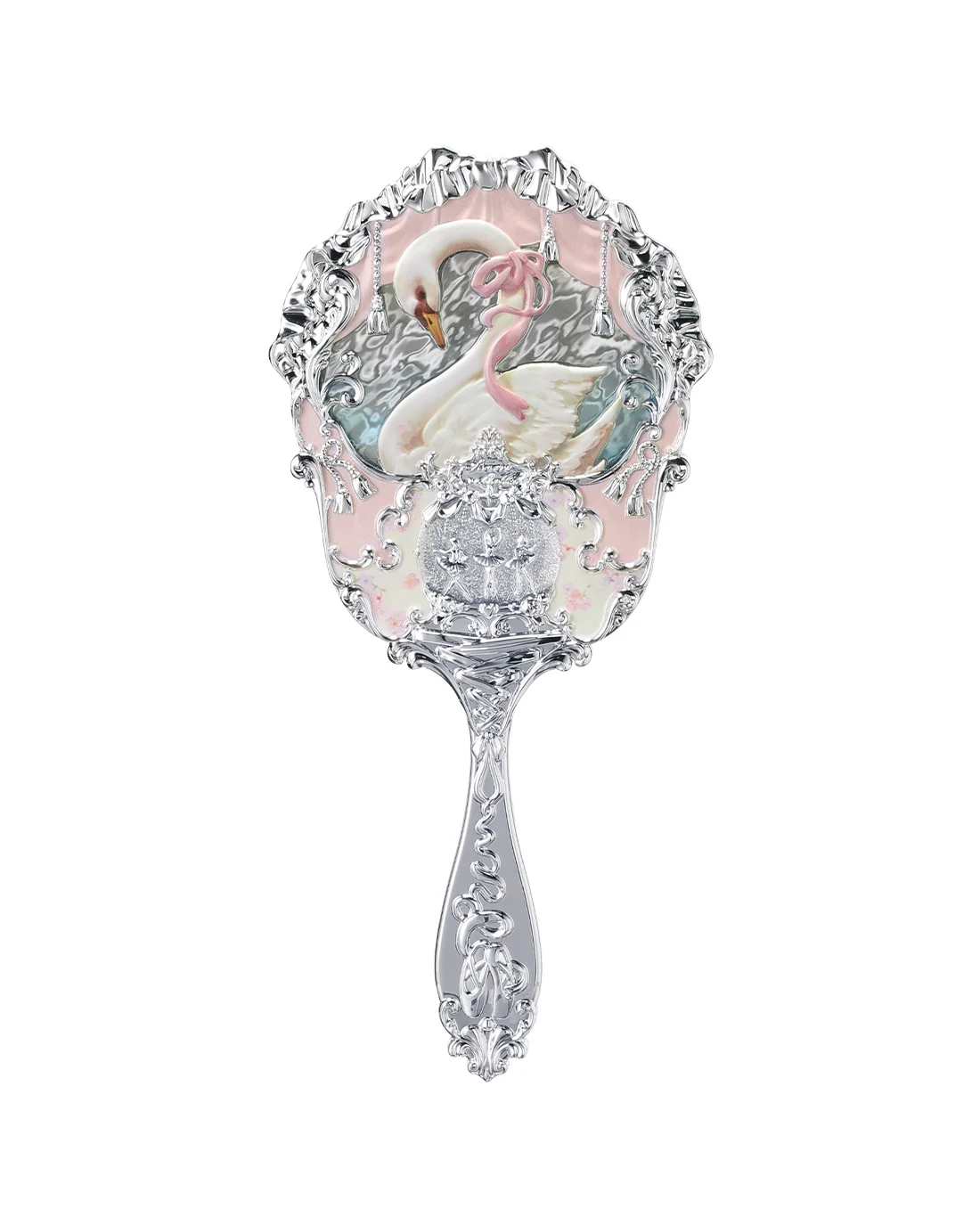 Hand Mirror for Bundle - Image 21