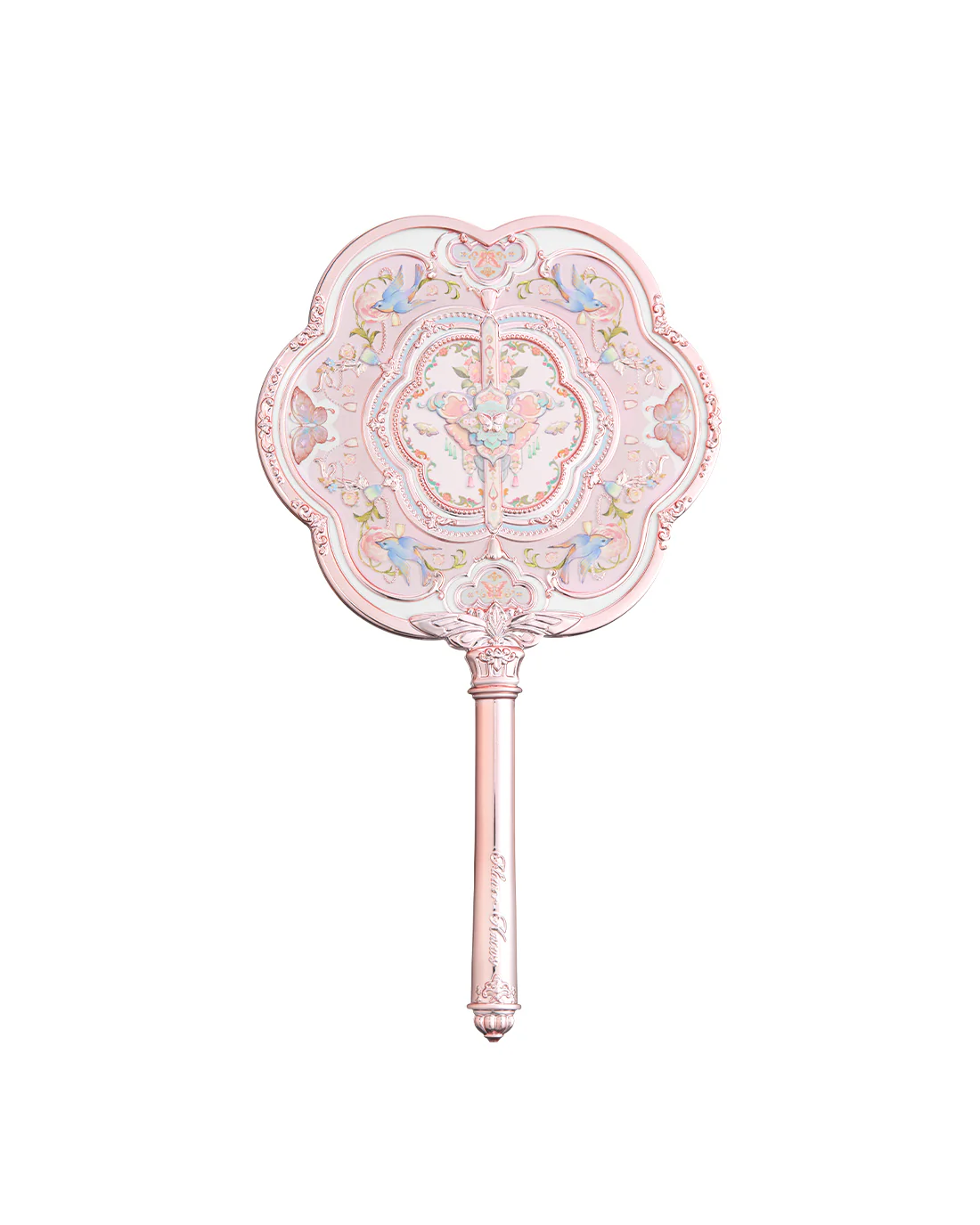 Hand Mirror for Bundle - Image 6