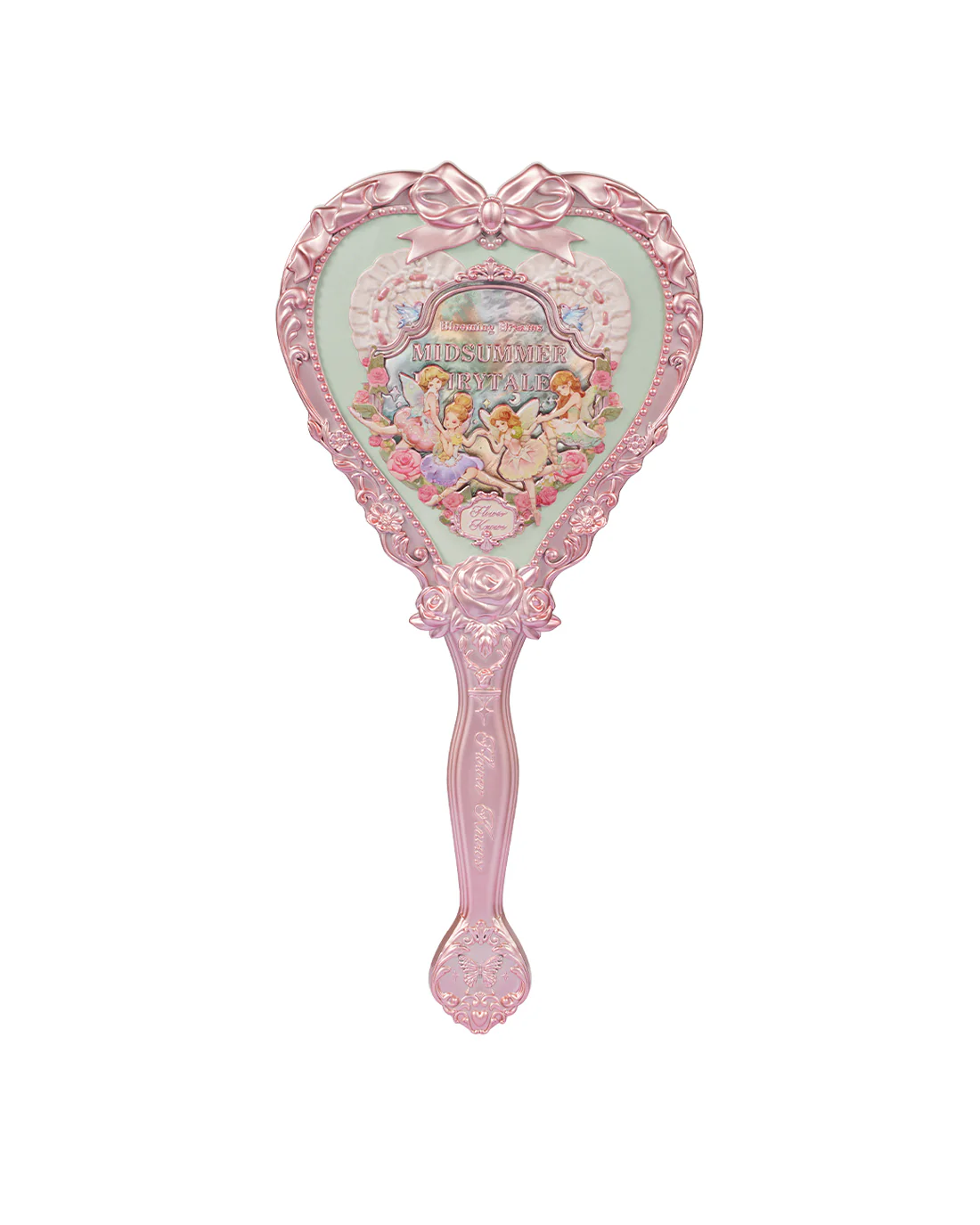 Hand Mirror for Bundle - Image 7