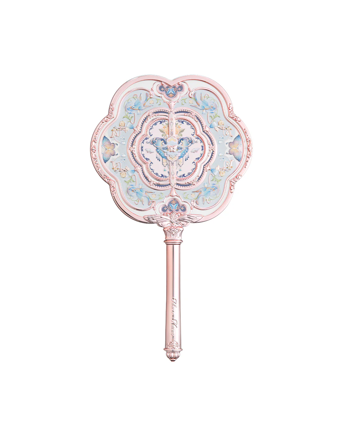 Hand Mirror for Bundle - Image 8